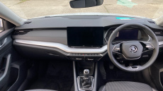 Skoda Octavia 1.5 TSI SE Technology 5dr Petrol Hatchback